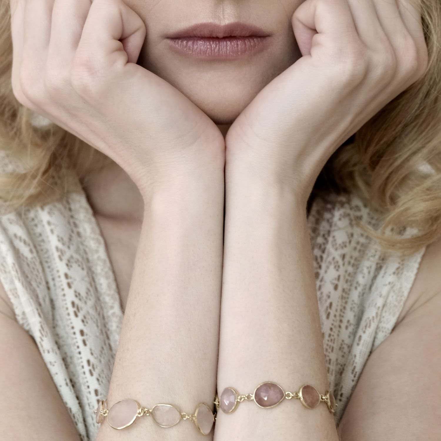 Bracelet Innocent Love | Elegant and Timeless Jewelry